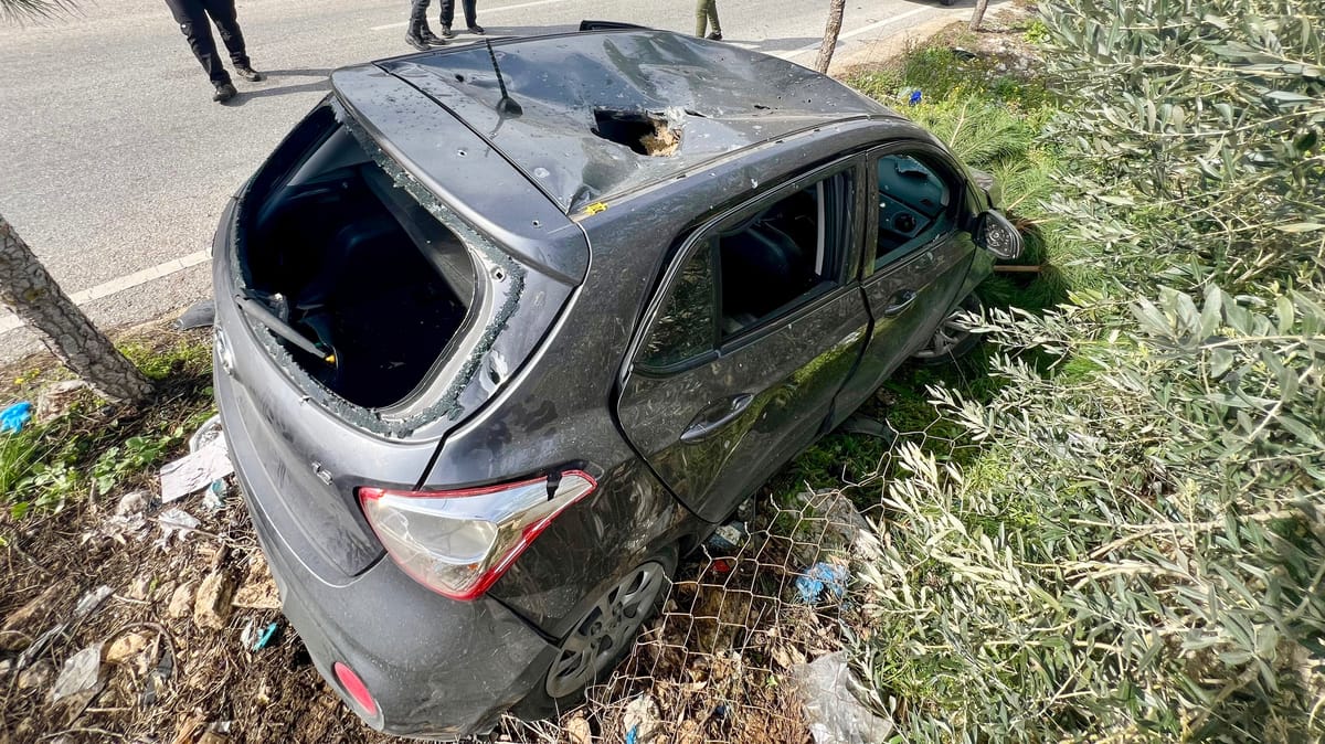 من هو محمد علوية قيادي "حزب الله" الذي قصفته إسرائيل؟