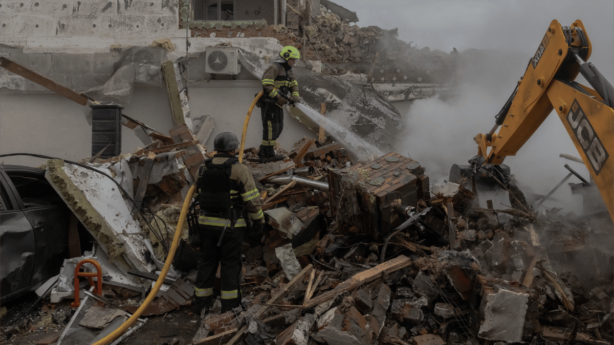 الذكاء الاصطناعي والمسيرات.. أوروبا تستعد لحروب المستقبل