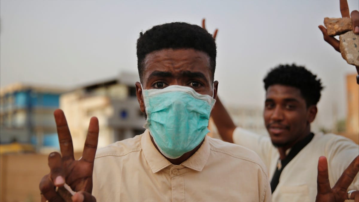 الصحة العالمية تعلن تفشي الكوليرا والضنك في السودان