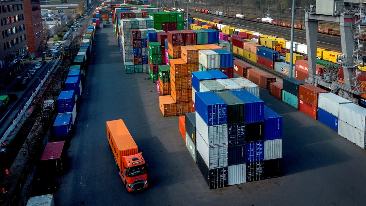 التشاؤم يزيد في الاقتصاد الألماني