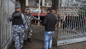 القبض على متهم جديد في "عصابة تيك توك" لبنان