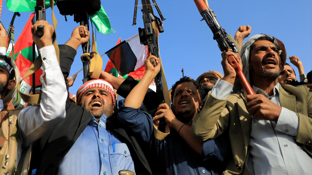 هل يتحول الحوثيون إلى أباطرة الكبتاغون؟