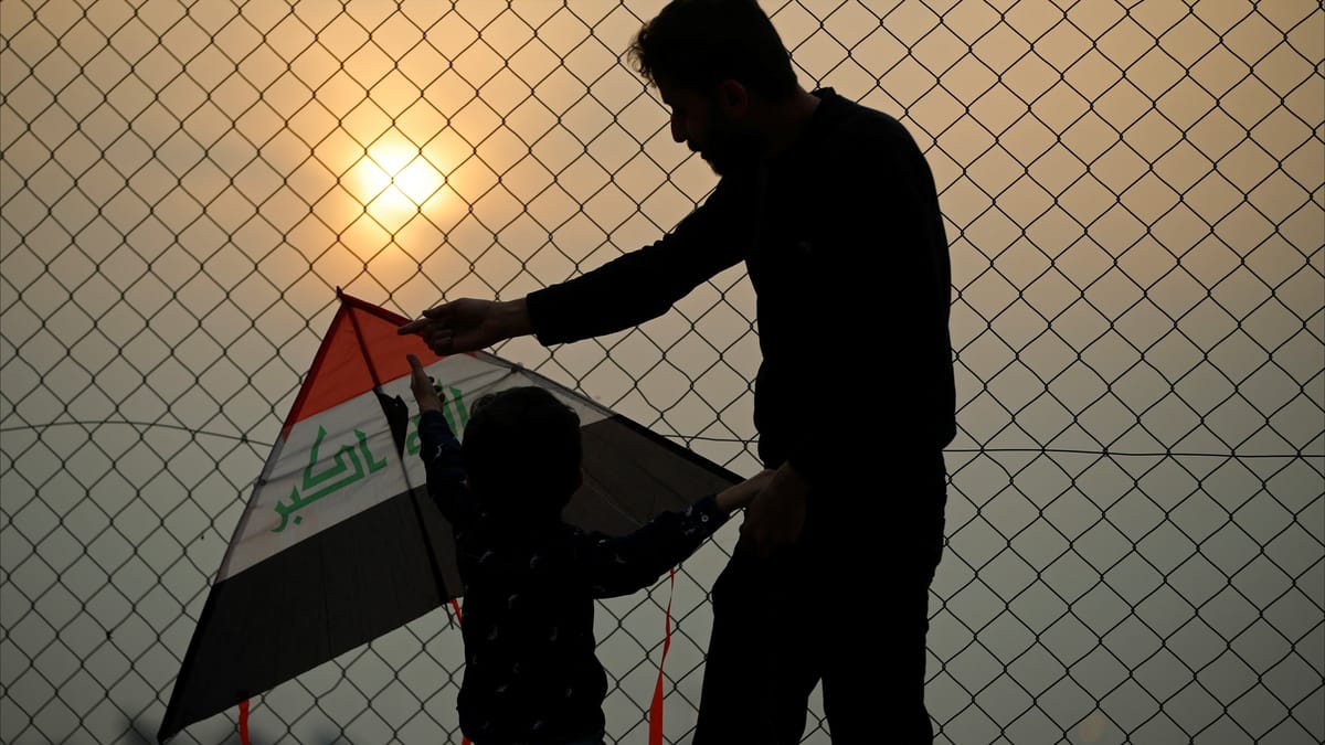 حالات الطلاق ترتفع في العراق.. ما السبب؟
