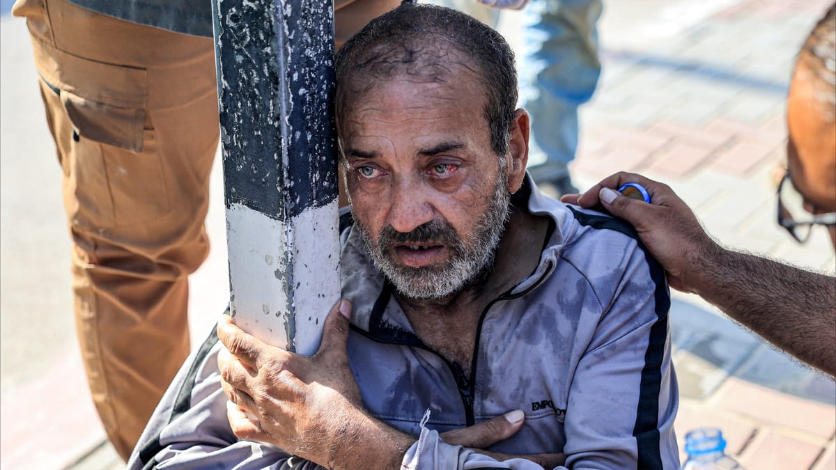 شهادات 4 آلاف عامل "غزاوي" في إسرائيل.. "25 يوما من الجحيم"