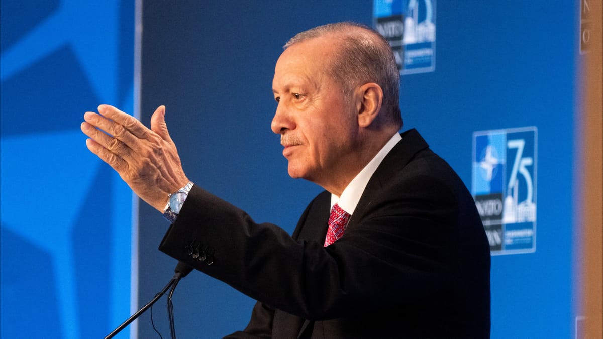 إسرائيل تطالب "الناتو" بإسقاط عضوية تركيا