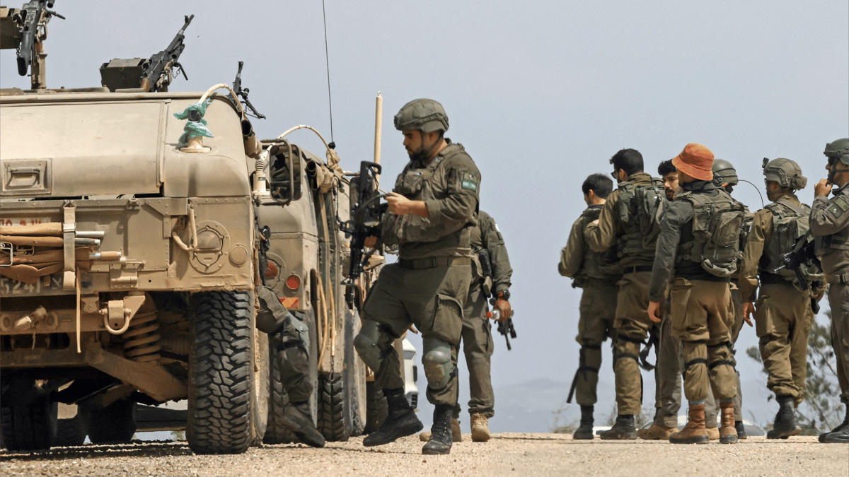 حروب متعددة.. هل وصلت إسرائيل إلى حدود قدرتها العسكرية؟