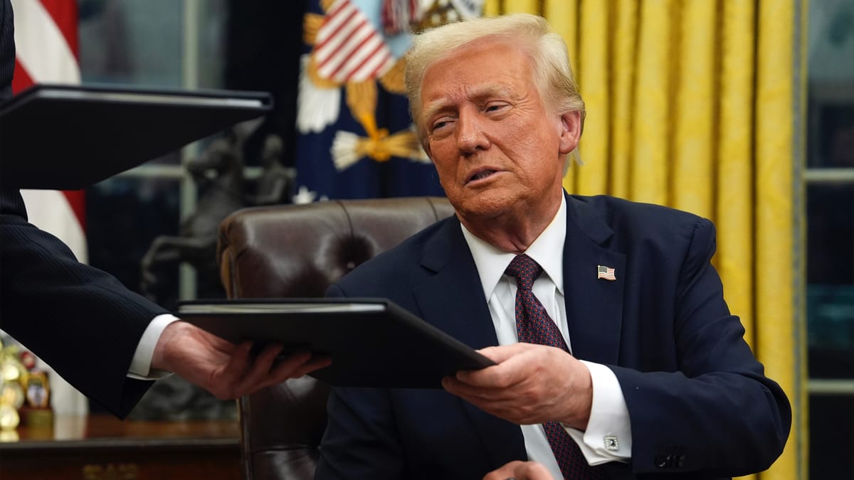 "ستارغيت ترامب".. وادي سيليكون جديد بـ500 مليار دولار