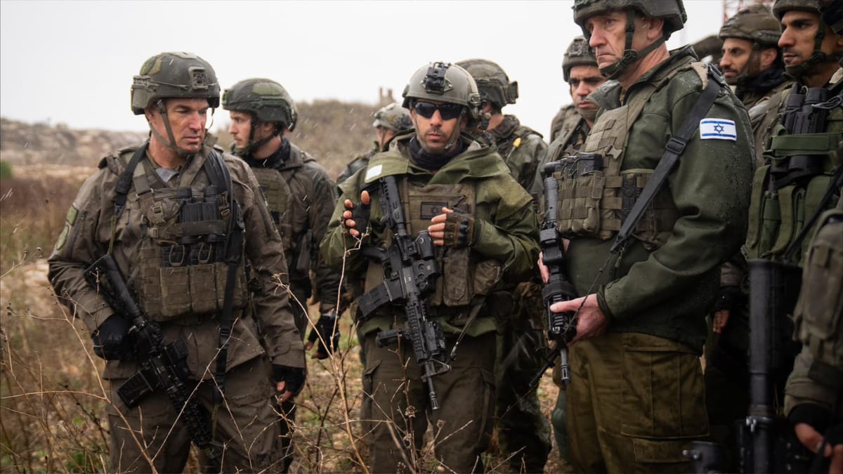 اليونيفيل ترصد انتهاكات إسرائيلية جديدة لاتفاق لبنان