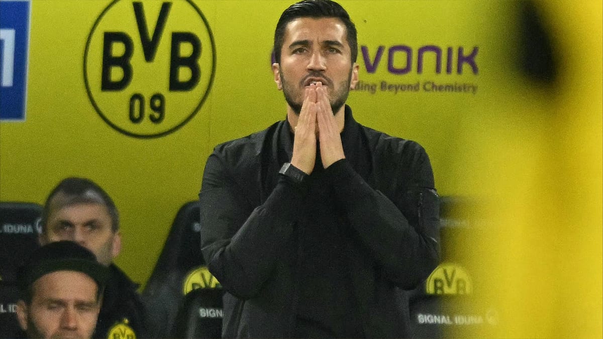 الدقيقة بـ 100 يورو.. غرامات دورتموند تتسرب للإعلام