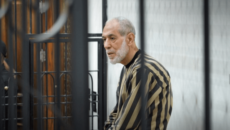 المؤبد لـ"مفتي الأسد"