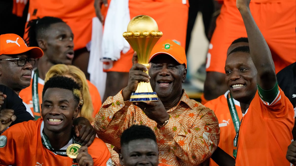 "كاف" يغيّر موعد كأس أفريقيا 2025