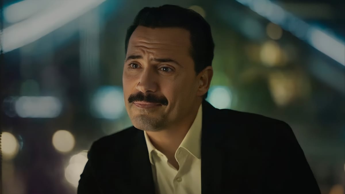 اختيارات بلينكس.. ظافر العابدين أو Civil War؟