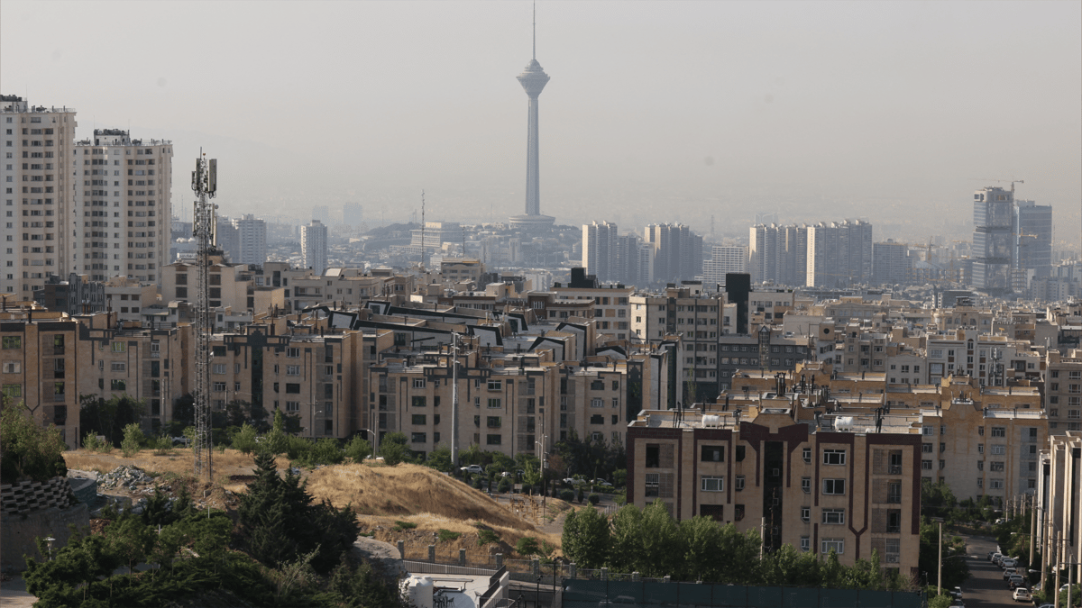 طهران على شفا العطش.. عاصمة تنتظر المطر تحت تهديد الإجلاء