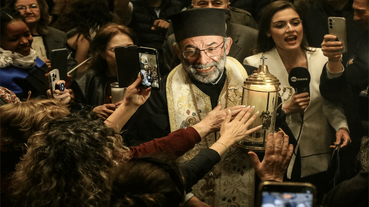 ألفا عام من الحضور المسيحي في خطر.. الحرب تغير "وجه الجنوب"
