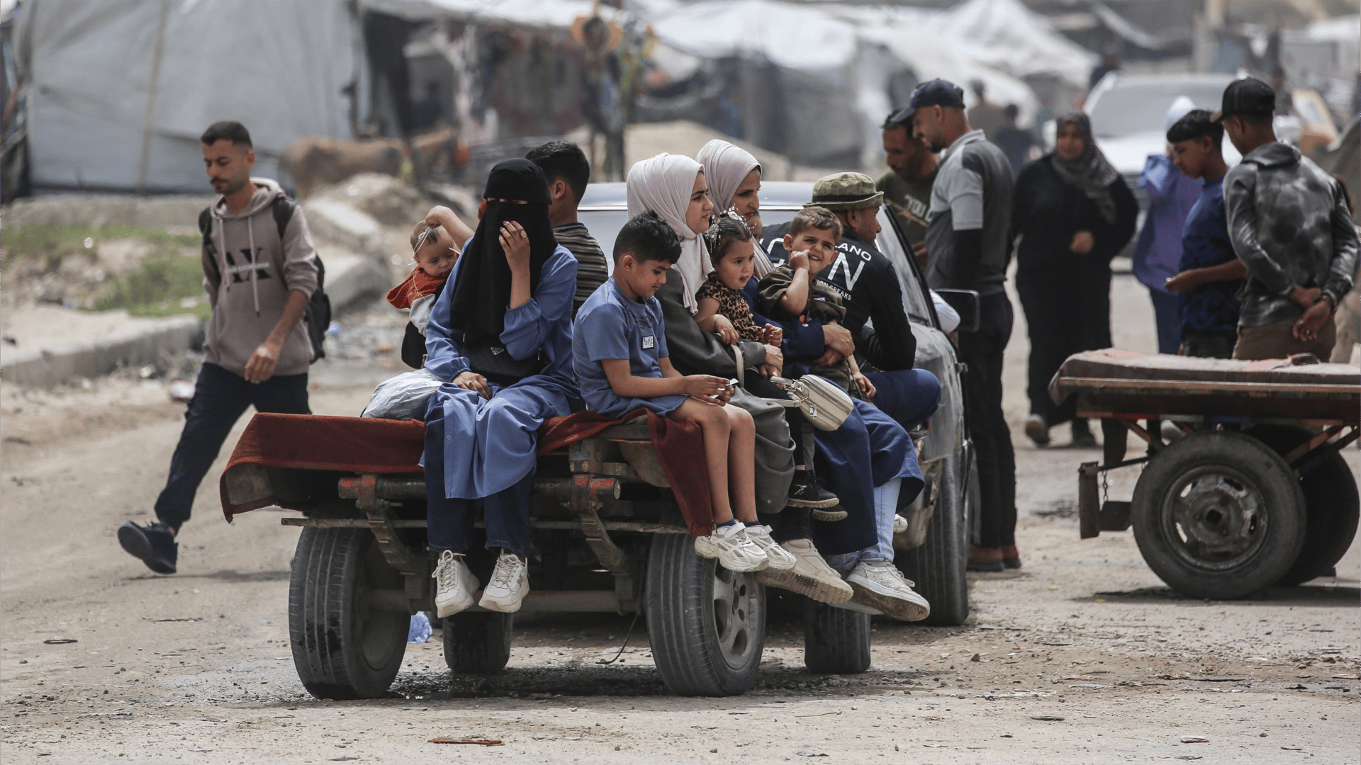 سلام مؤجل.. لماذا تعثرت المرحلة الثانية من خطة ترامب في غزة؟