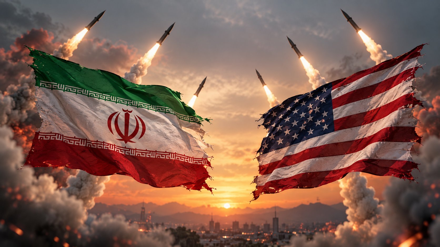 إشارات متناقضة وتهديدات.. هل اقتربت عودة الحرب بالشرق الأوسط؟