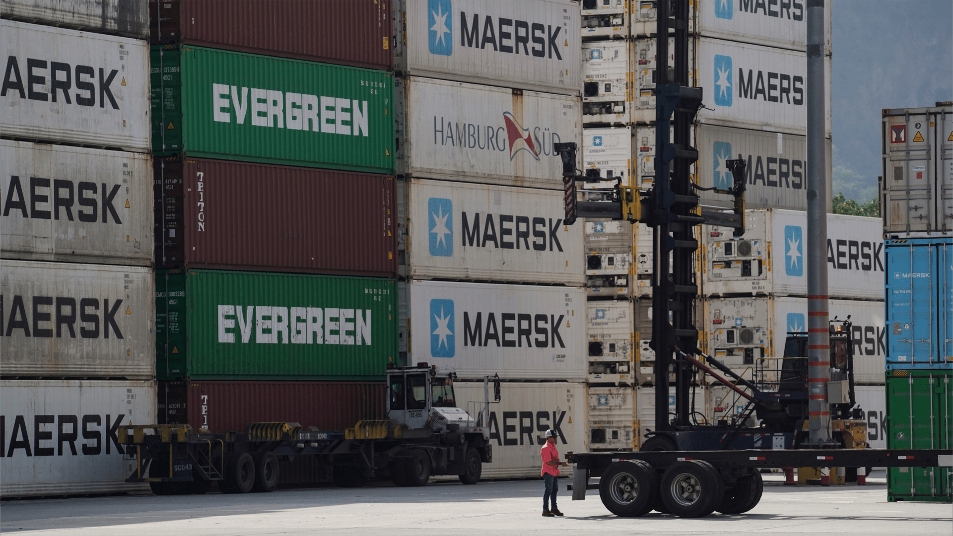 من هرمز إلى بنما.. الصين تعيد رسم خريطة "اختناق العالم"