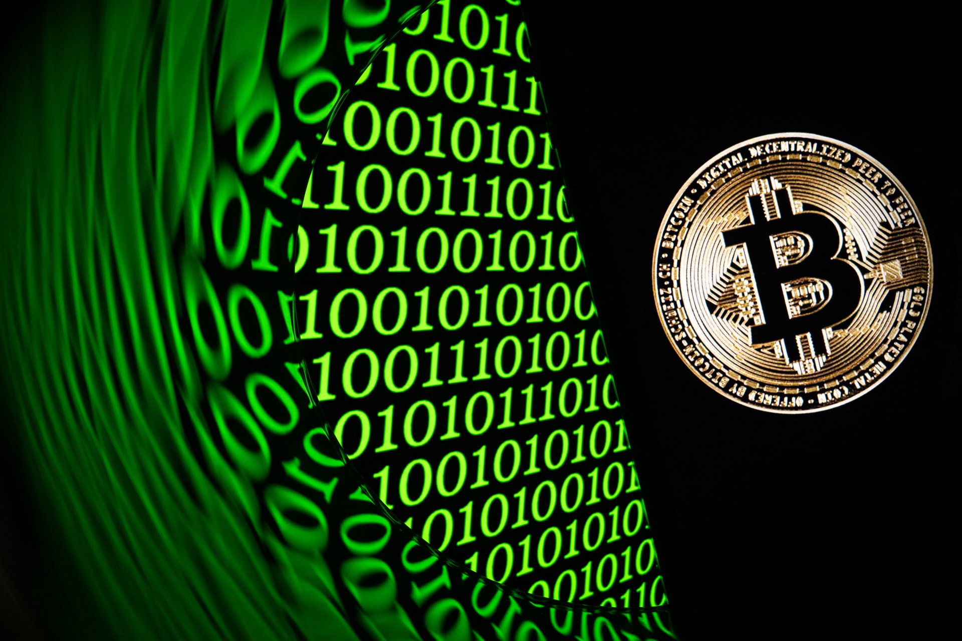 اختراق "باينانس".. كيف "طارت" الـ6 مليار دولار في 20 دقيقة؟