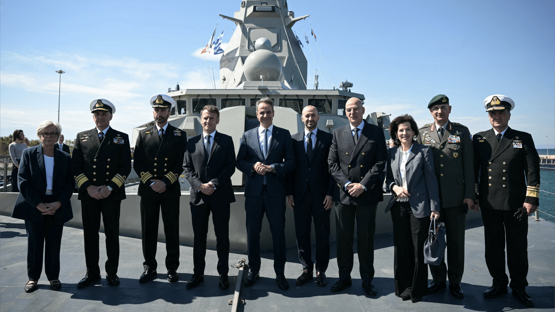 فوكلاند والملك.. أوروبا تسأل: هل يُؤتمن ترامب؟