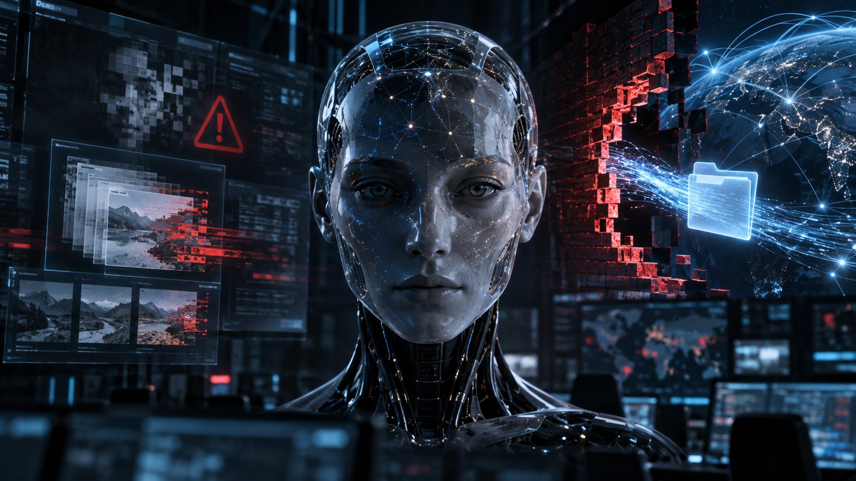 نماذج OpenAI خرجت عن السيطرة.. ماذا فعلت سراً؟