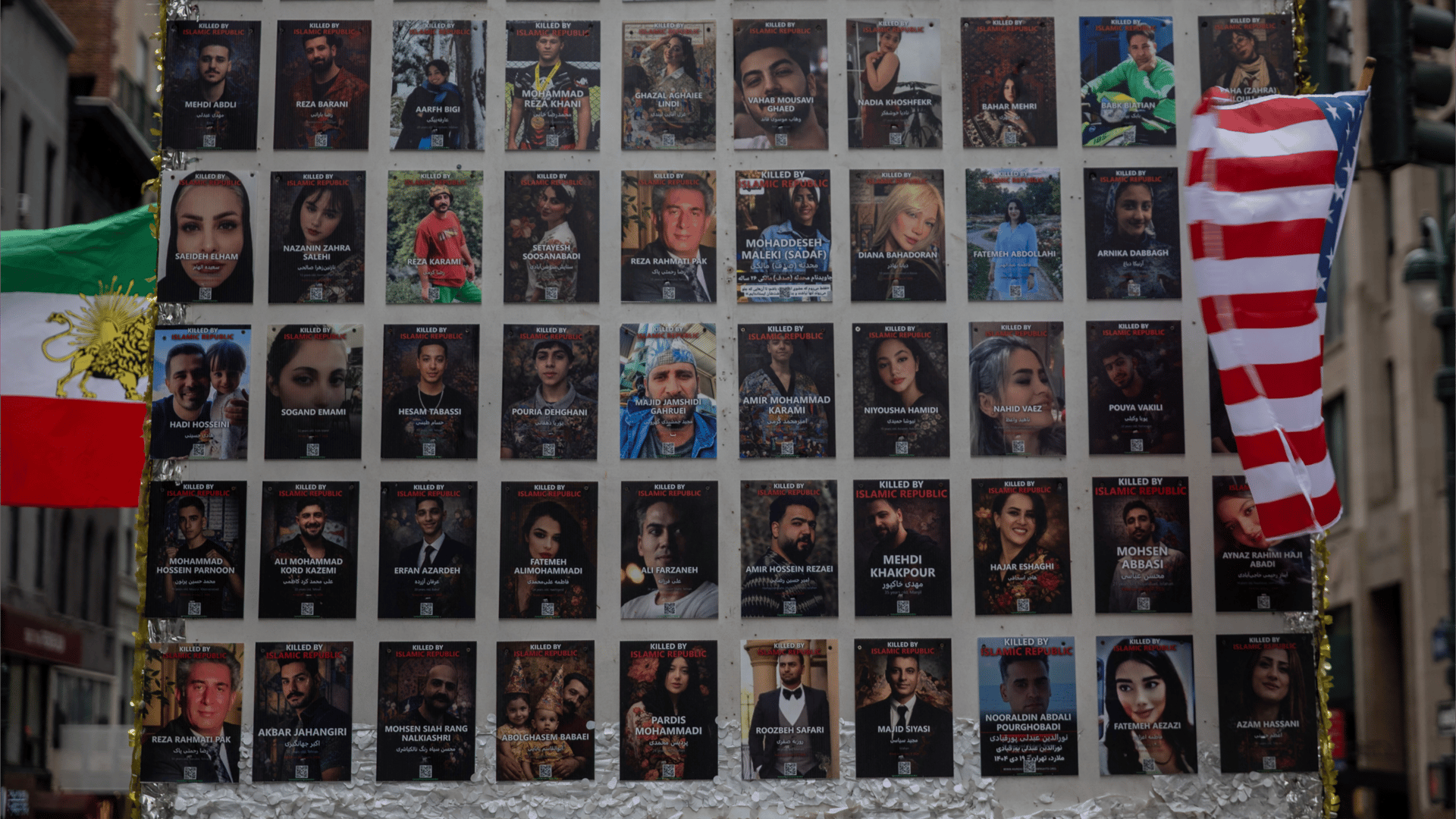 إيران تستغل الهدنة.. اعتقالات وإعدامات تعيد القبضة الحديدية