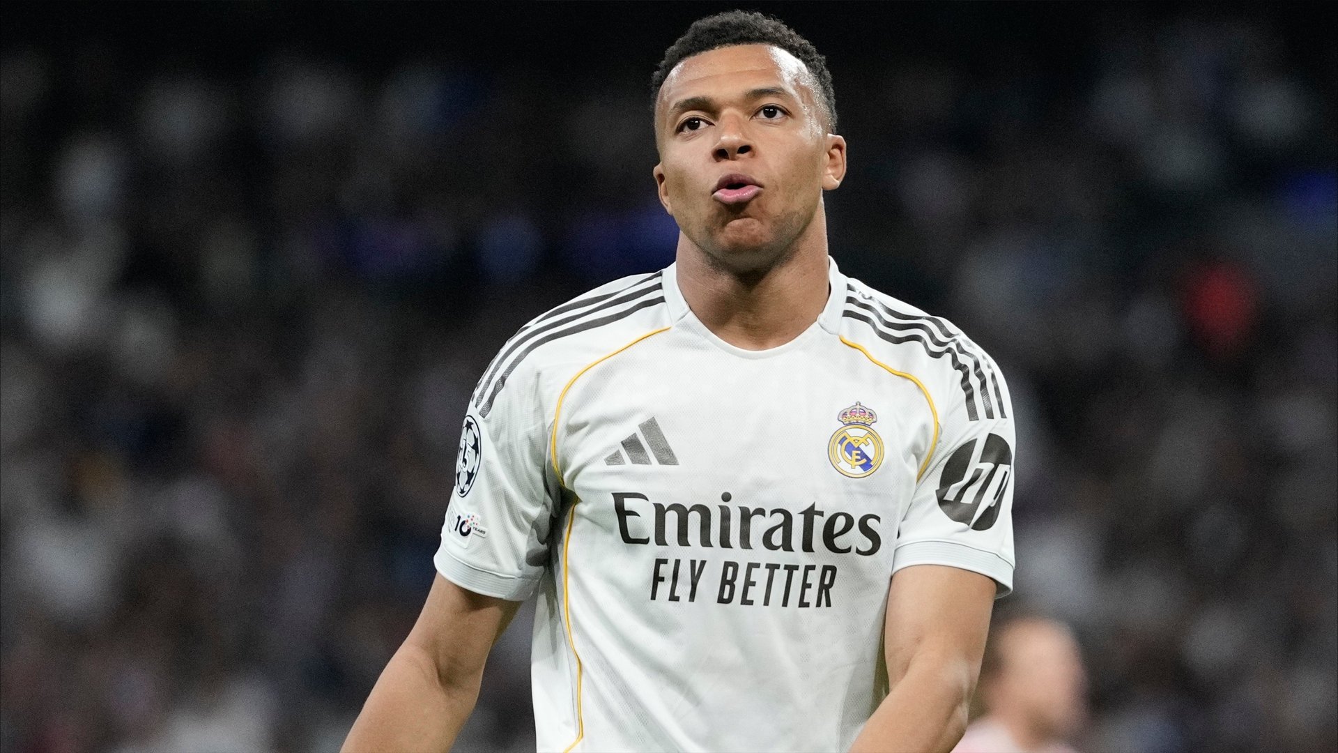 عنوانه مبابي و"الأشرار".. موسم صفري جديد في ريال مدريد