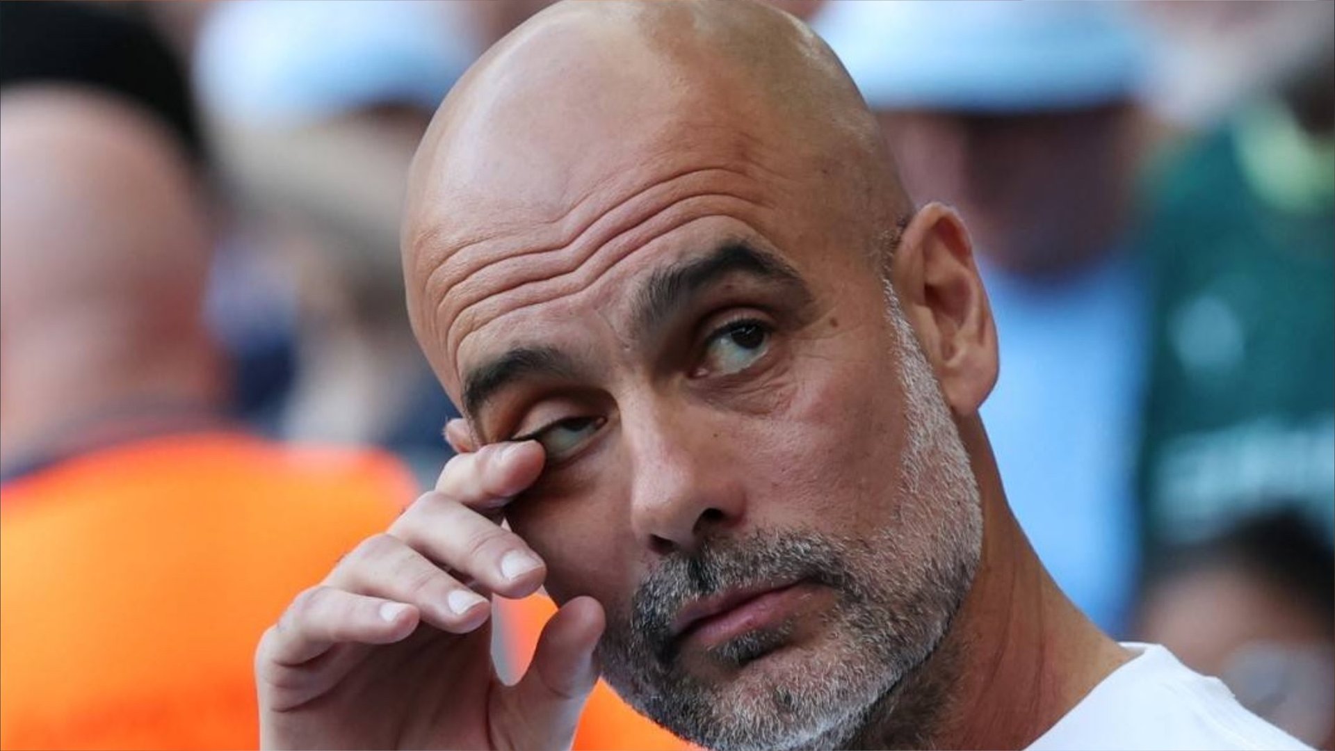 هل يهدد "كابوس إيطاليا" إنجلترا مع غوارديولا؟