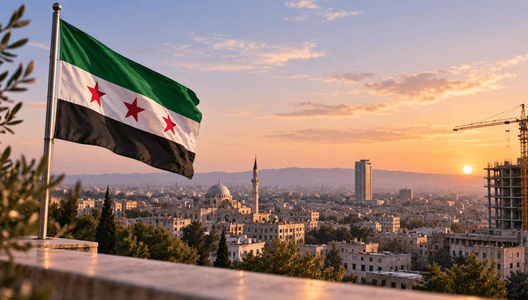 صندوق سوريا "السري".. من يدير إمبراطورية الـ50 مليار دولار؟