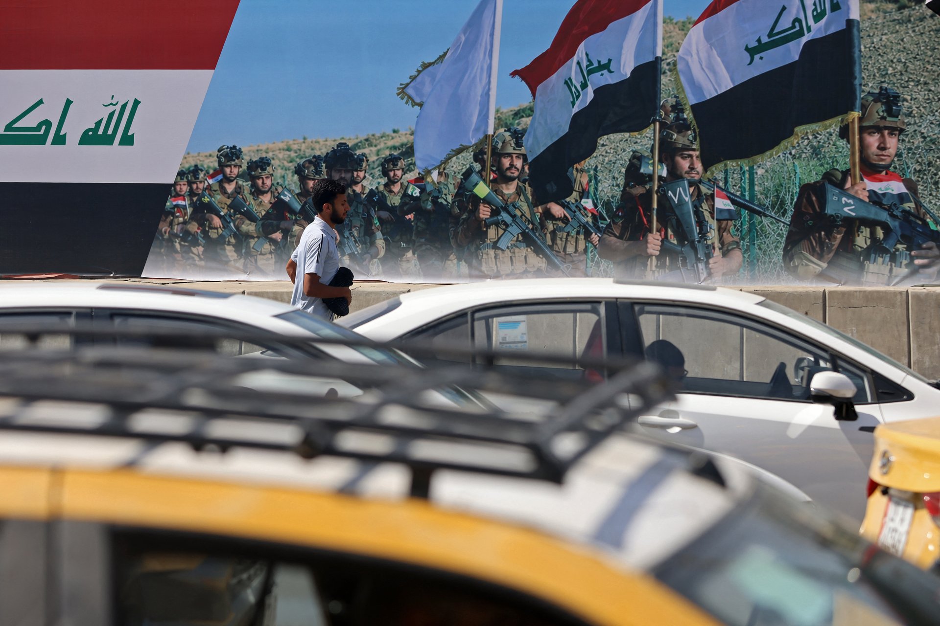 التحالف يرحل والسلاح يبقى.. من يضبط فصائل العراق؟