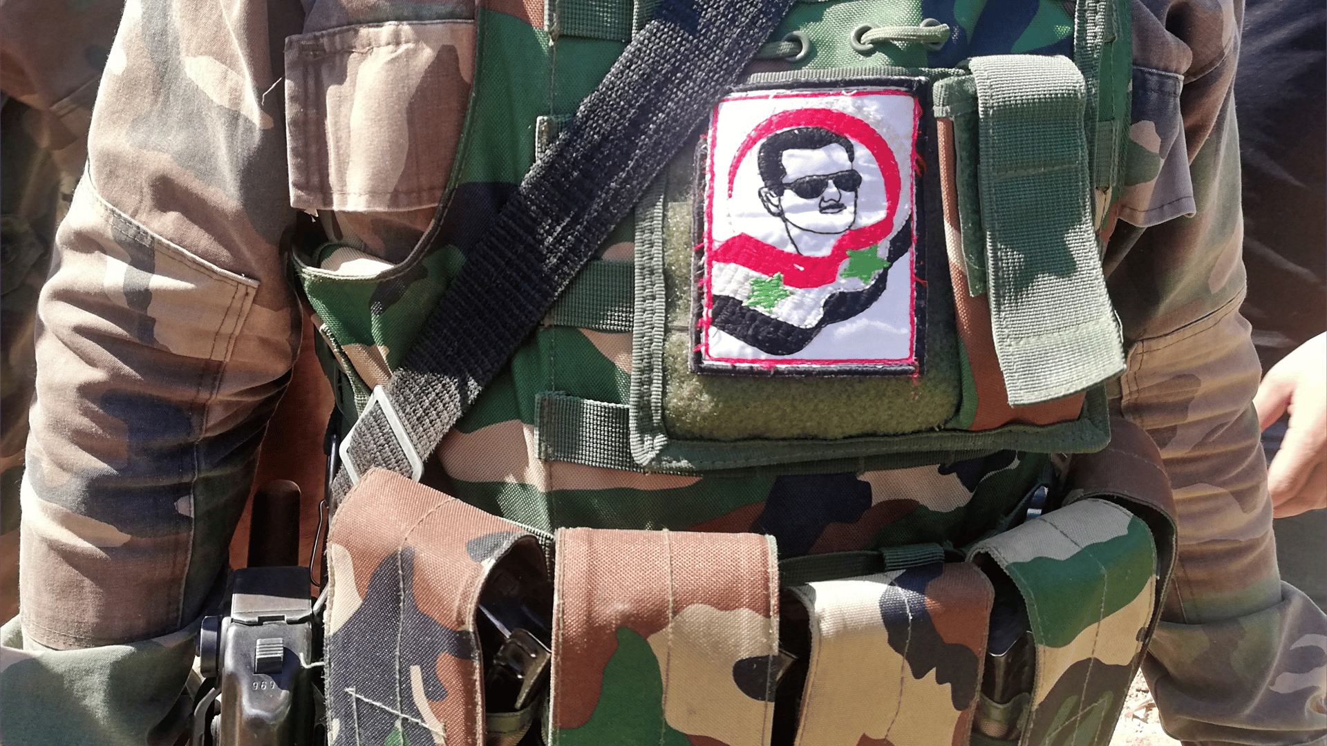 أطنان من إرث الأسد النووي.. ماذا تخفي؟