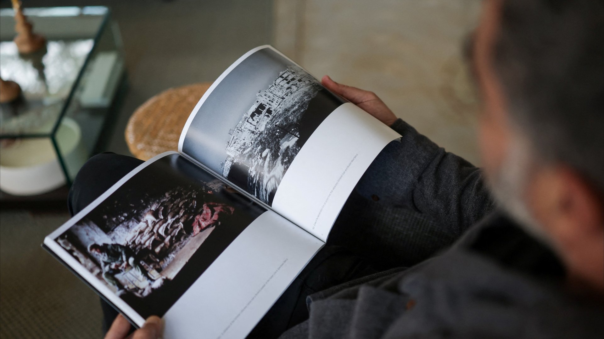 هدنة لبنان.. "وصفة" لحرب أهلية؟