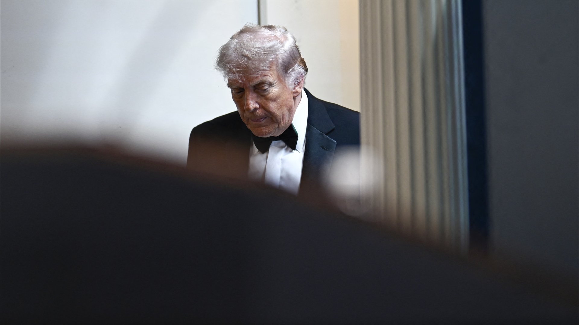 هل انتهت فرصة الاتفاق؟.. ترامب أمام خيارات صعبة في إيران