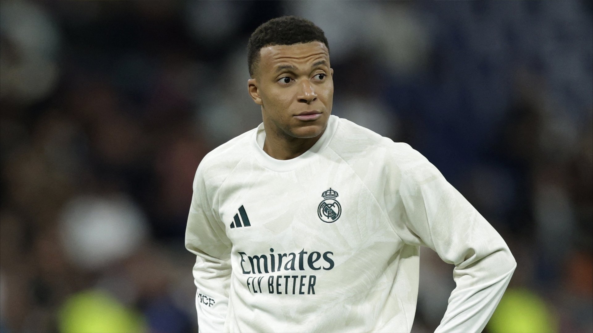 بسبب مبابي.. عاصفة الصين تجتاح ريال مدريد والليغا