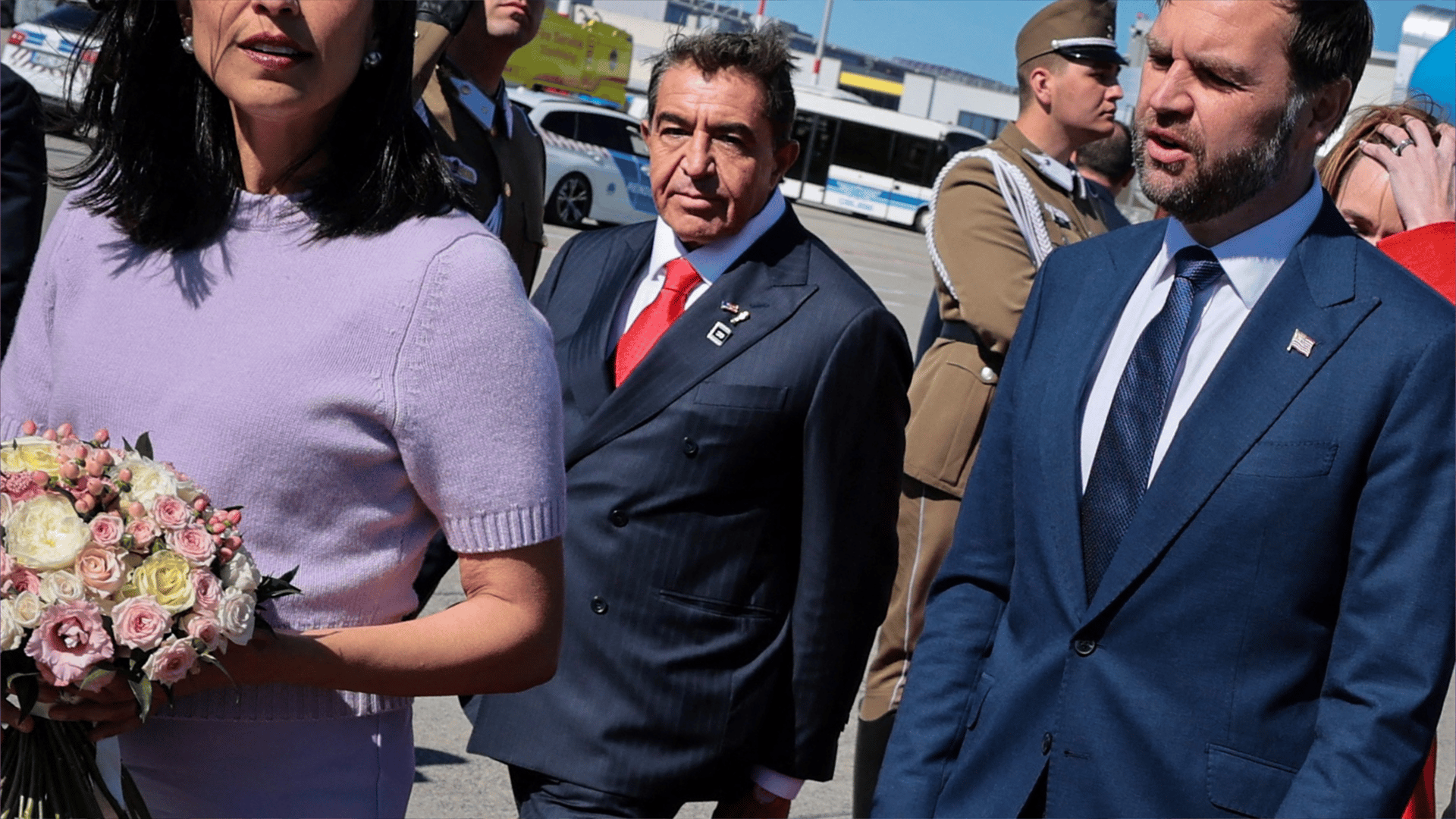 باولو زامبولي.. رجل ترامب الذي يبيع النفوذ