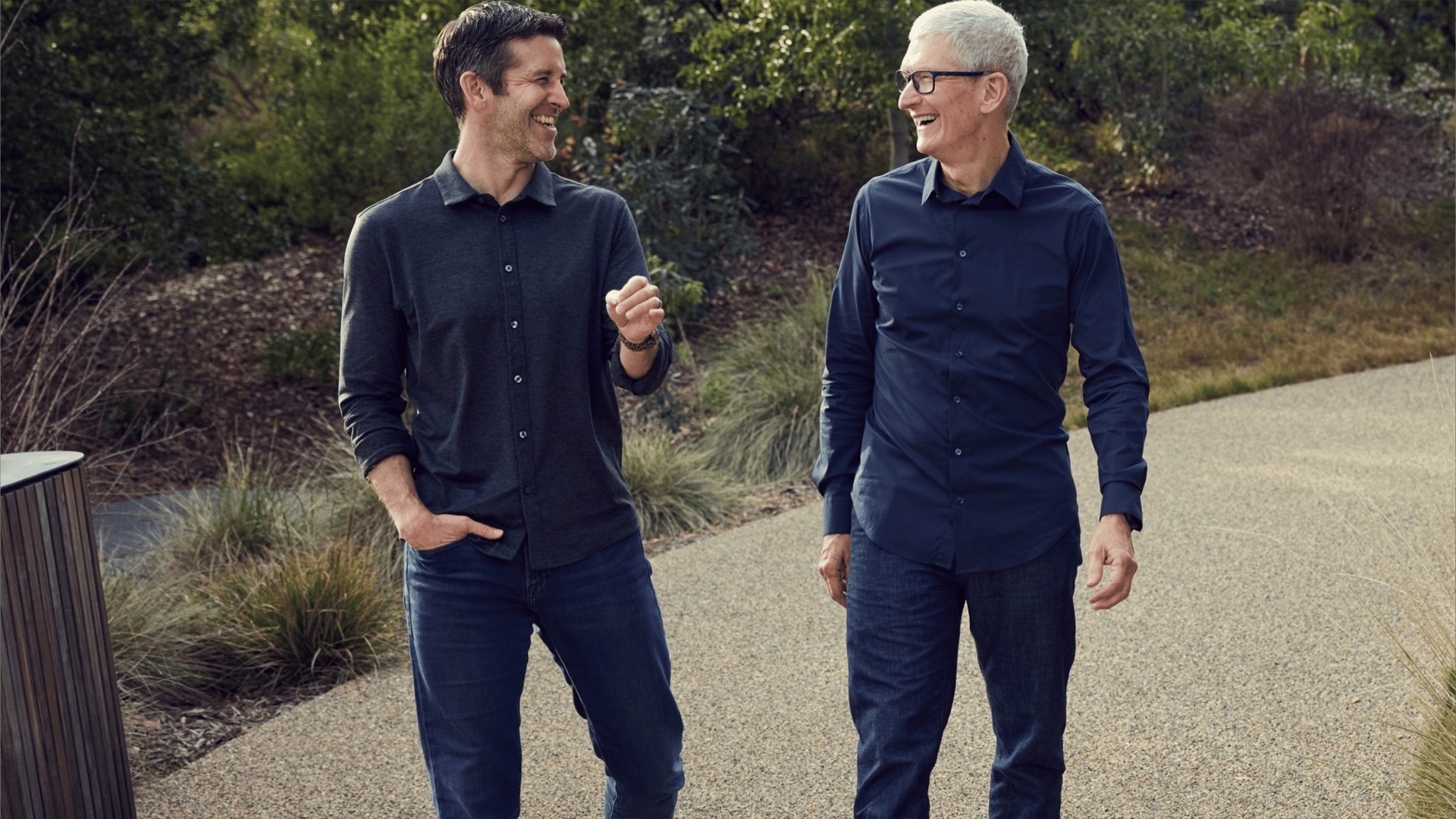 جون تيرنوس.. مهندس التفاصيل الذي ورث عرش "أبل" في زمن الـAI