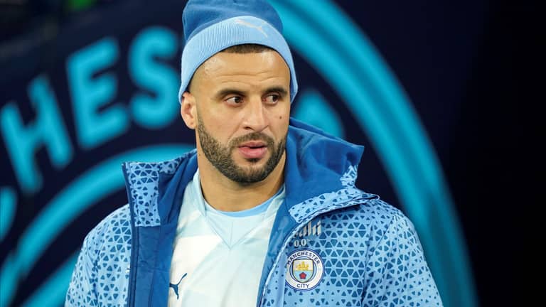 مانشستر سيتي دون "أظهرة" أمام ريال مدريد