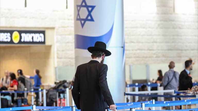 التضخم يواصل الارتفاع في إسرائيل