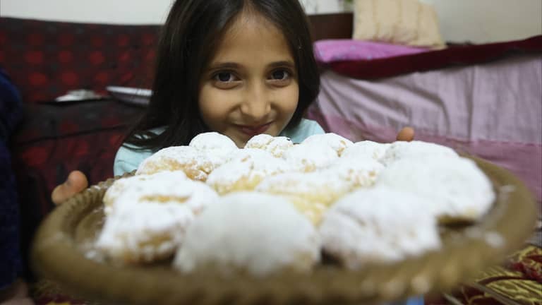 كعك العيد في مصر.. إخشيدي أم فاطمي؟