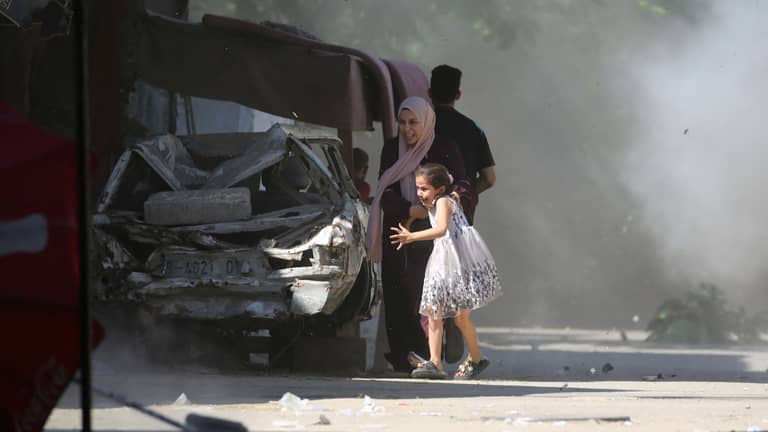 ويتكوف متفائل بـ"هدنة غزة"