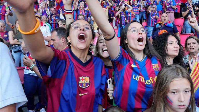 ناسداك وبرشلونة.. كل ما تريد معرفته عن طرح "الكتالوني" في البورصة