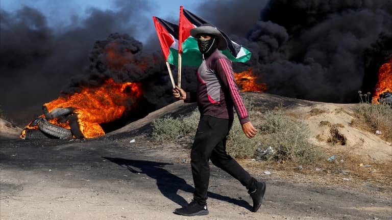 جنين.. لماذا؟ ابحث عن الخوف من انتقال "التجربة" إلى مدن أخرى