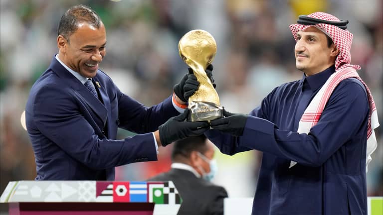 كأس العرب 2025.. بين كبار منتخبات آسيا ورديف الأفارقة
