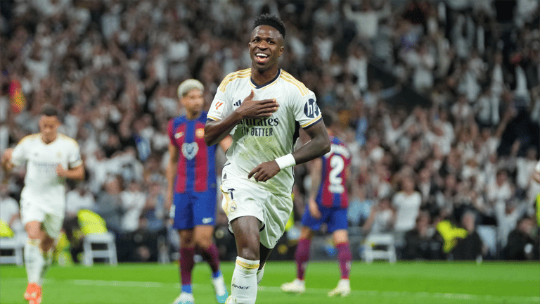 أبطال أوروبا.. FIFA يدعم ريال مدريد ويحلم بتعثر برشلونة