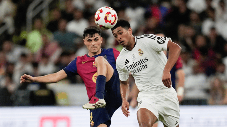 بيانات Opta تجيب.. من يكون بطل أوروبا 2025؟
