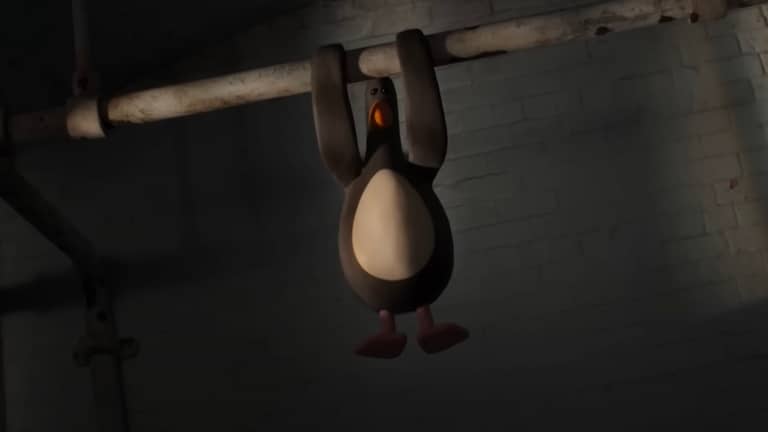 عين "الكارتون" على أوسكار "أفضل فيلم"