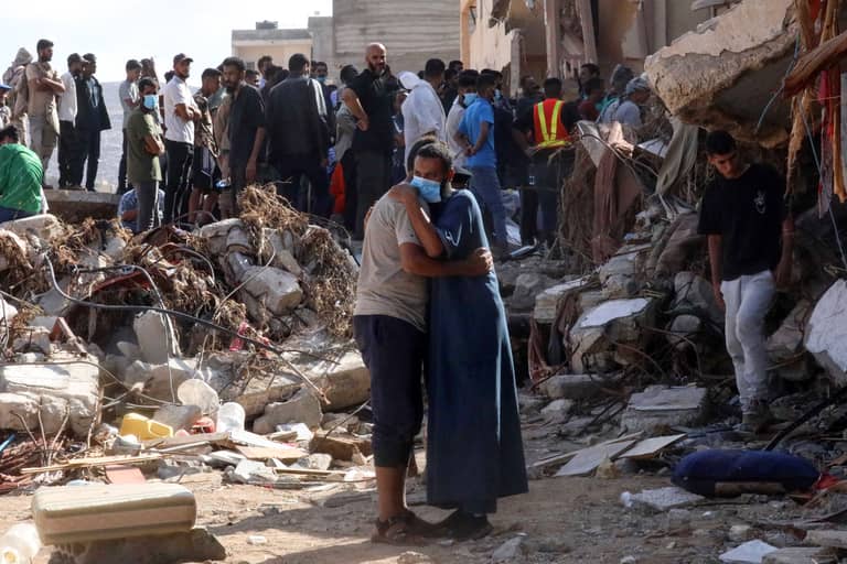 ليبيا.. تحقيق للكشف عن "مسؤولين محتملين" عن زيادة الضحايا