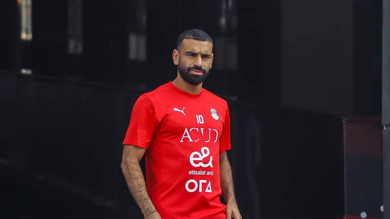 موعد مباراة بوتسوانا ومصر في تصفيات كأس أفريقيا 2025