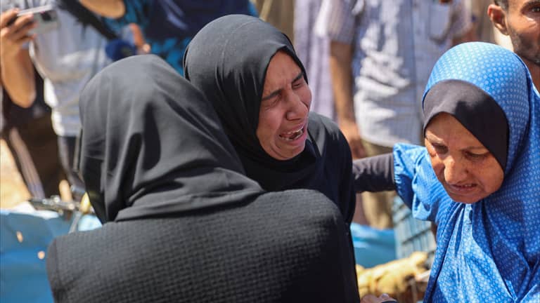 40 ألف قتيل في غزة.. لماذا يستحيل إحصاء العدد الفعلي؟