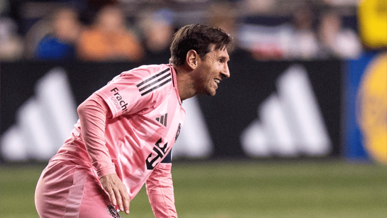 فليك عن ميسي: أفضل لاعب في آخر 10 سنوات!