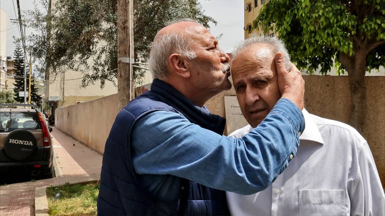 على خطوط تماس الحرب الأهلية اللبنانية.. بوادر مصالحة جديدة؟